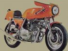 Laverda 750SFC